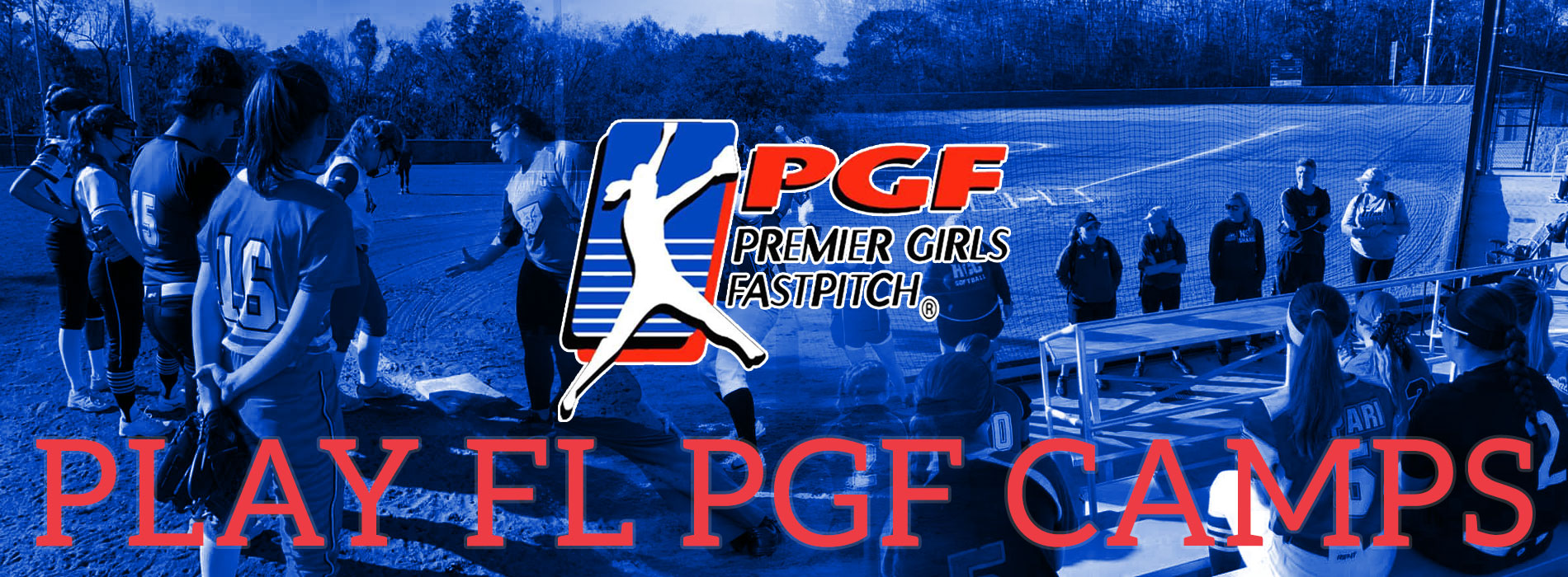 Florida PGF Softball Prospect Camps